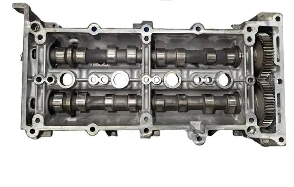 Opel Zafira B Camshaft 55565886