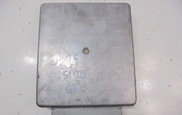 Ford Focus Engine control unit/module ECU 1S4F-12A650-AJ