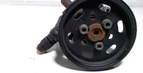 Power steering pump