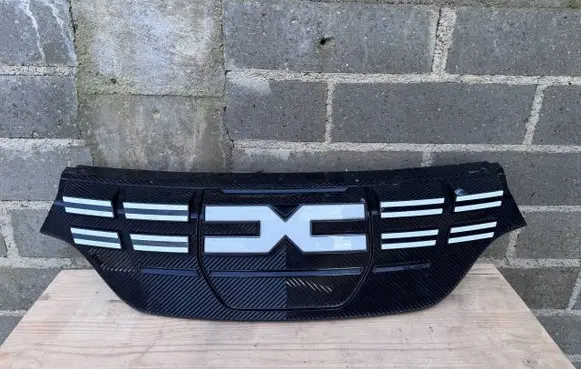 Dacia Spring Front grill 