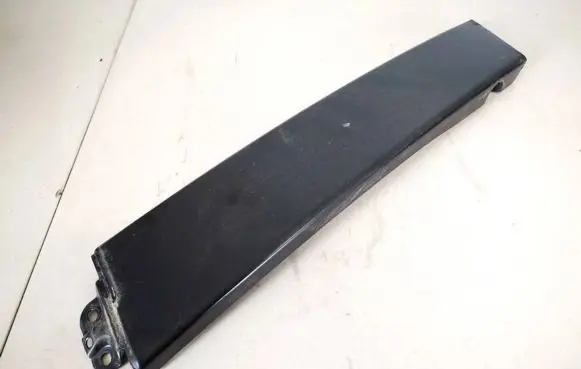 Audi A2 Rear door glass trim molding