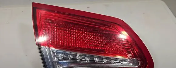 Citroen C4 II Rear/tail lights 967215588001 28734G