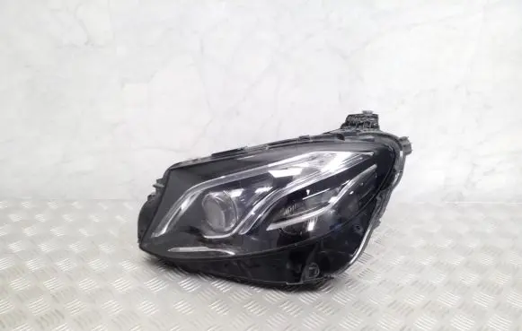 Mercedes-Benz E W213 Headlight/headlamp A2139066504