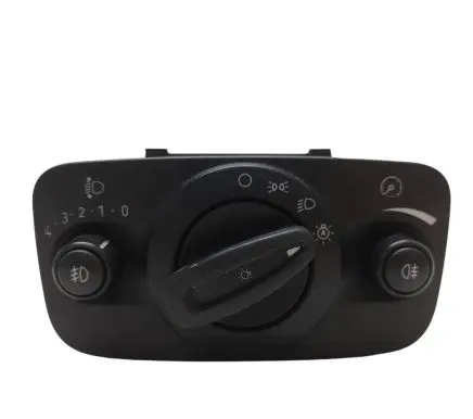 Ford Mondeo MK IV Light switch 8G9T13A024CA 10003926
