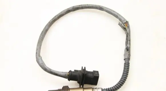 Jaguar F-Type Lambda probe sensor DX239F472CC