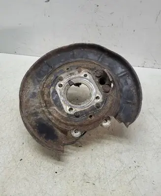 BMW 5 E39 Rear wheel hub spindle/knuckle 1988105