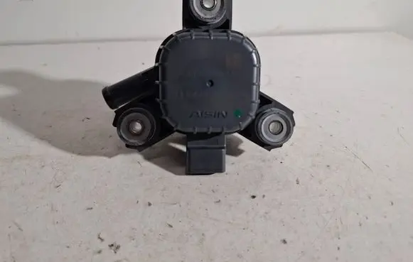 Volvo V60 Electric auxiliary coolant/water pump 31319023