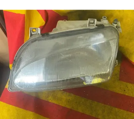 Headlight/headlamp