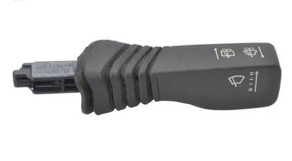 Opel Zafira B Wiper control stalk 24445673