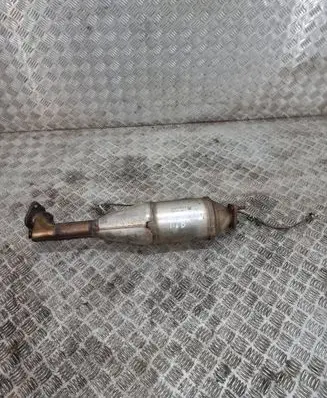 KIA Sportage Catalyst/FAP/DPF particulate filter 289K12U020