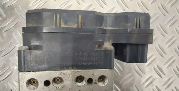 Toyota RAV 4 (XA30) ABS Pump 4454042100 8954142220