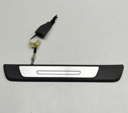 Audi e-tron Rear sill trim cover 4KE947427