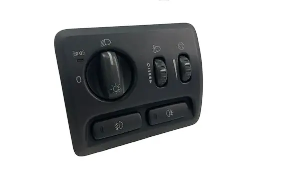 Volvo S60 Light switch 9441233