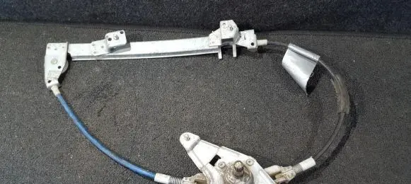 Fiat Bravo - Brava Sliding door window regulator with motor