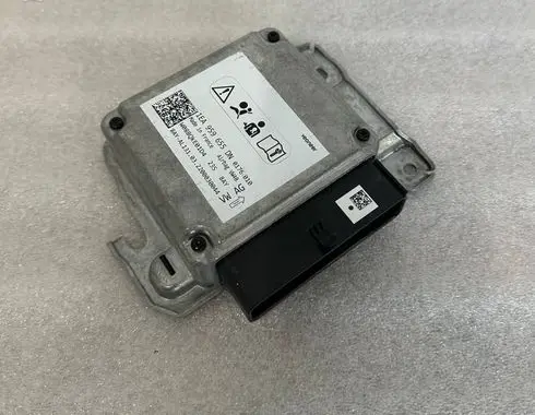 Volkswagen Caddy Airbag control unit/module 1EA959655DN
