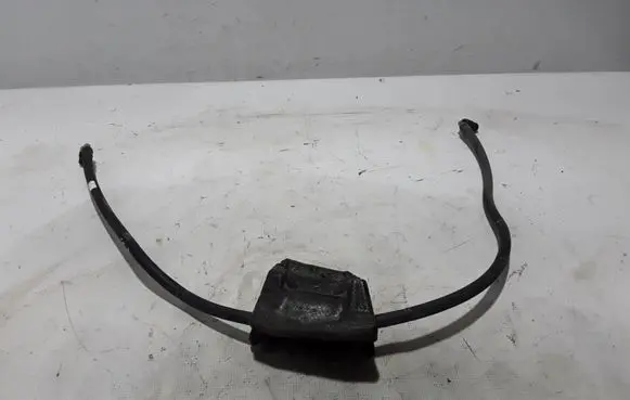 BMW 5 GT F07 Windshield washer fluid hose 7178747