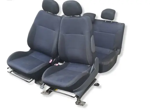 Suzuki Ignis Seat set 