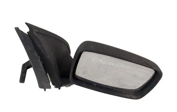 Ford Escort Front door electric wing mirror 00777