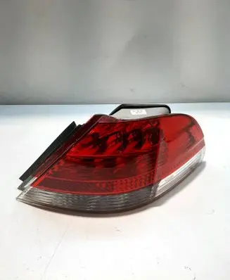 BMW 7 E65 E66 Rear/tail lights 6937236