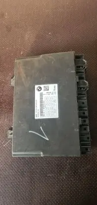 BMW 7 F01 F02 F03 F04 Other control units/modules 9205225