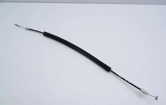 Mitsubishi Colt Front door cable line 