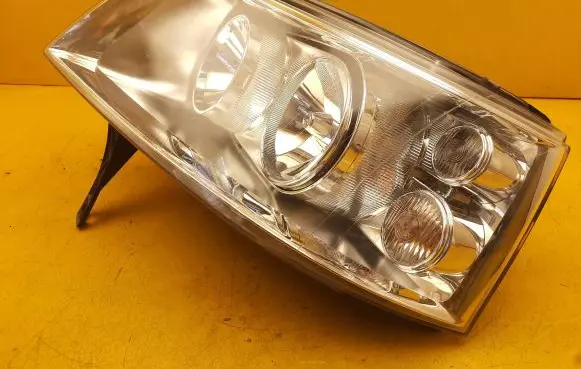 Volkswagen Multivan T5 Headlight/headlamp