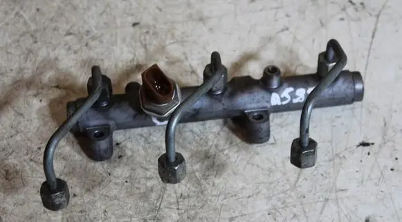 Audi A5 8T 8F Fuel main line pipe 059130089AH