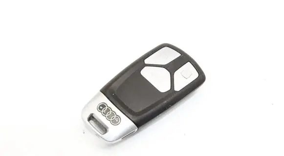 Audi TT TTS RS Mk3 8S Ignition key/card 8S0959754BR