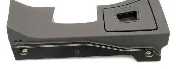 Audi A6 S6 C8 4K Dashboard storage box/compartment 4K2863075