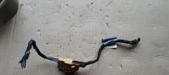 Audi A4 S4 B8 8K Other wiring loom 8E0972416A