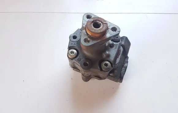 Audi Q5 SQ5 Power steering pump 8R0145155S 7651955160