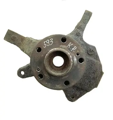 Renault Espace - Grand espace IV Front wheel hub 8200269853 8200570190