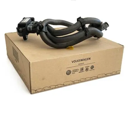 Audi Q5 SQ5 Exhaust gas pressure sensor 059131960K