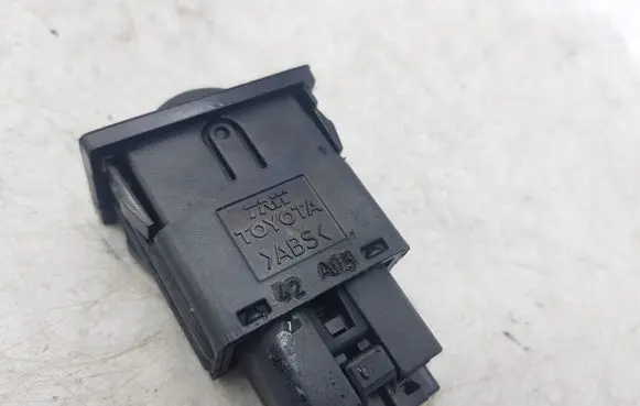 Toyota Corolla Verso E121 Light switch 42A05