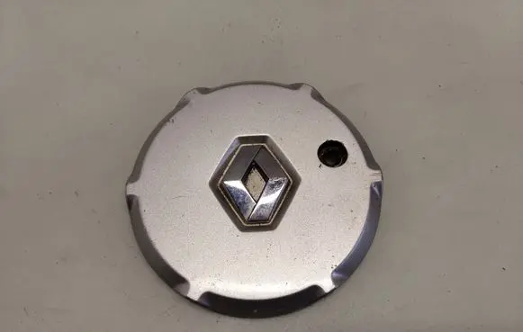 Renault Laguna II Original wheel cap 8200029170
