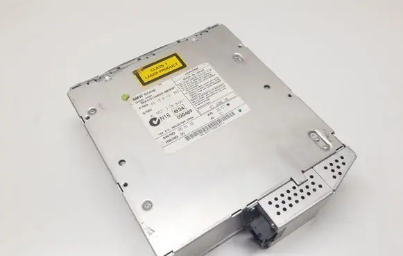 BMW 5 E60 E61 CD/DVD changer 913850 65129131850