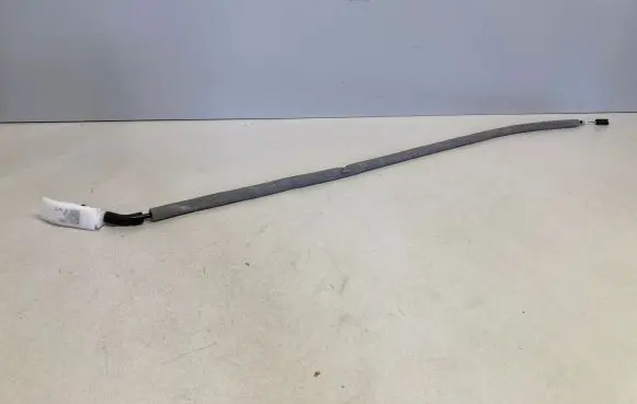 BMW X5 E70 Front door cable line 7137079