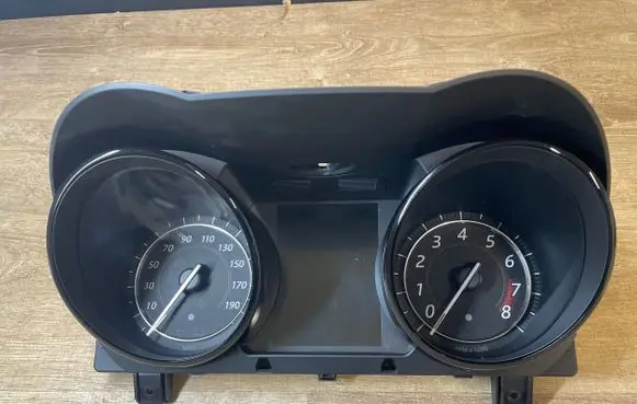 Jaguar F-Type Speedometer (instrument cluster) HX5M10849DA LR0040304 N75N75056BC