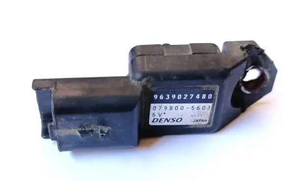 Peugeot 307 Air pressure sensor 9639027480