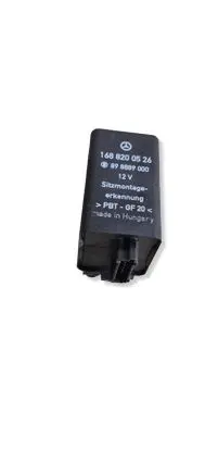 Mercedes-Benz A W168 Other relay 1688200526 898889000