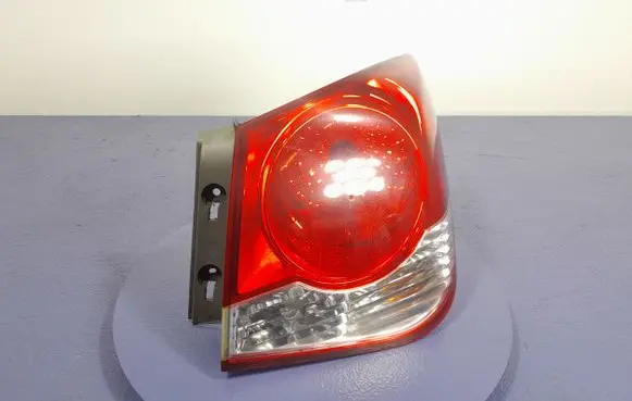 Chevrolet Cruze Rear/tail lights