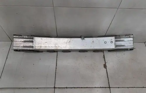 Porsche 911 997 Front bumper support beam 99750514102