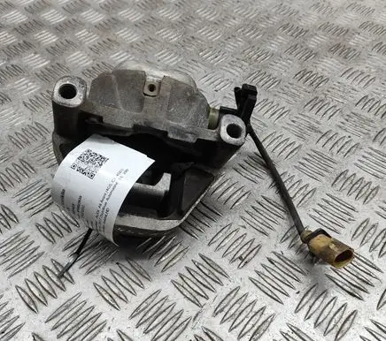 Audi A6 S6 C7 4G Engine mount bracket 4G0199381LH