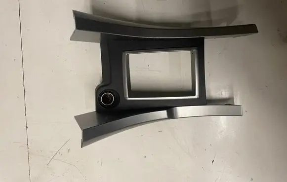 Toyota Scion Gear shifter surround trim plastic 5882121040