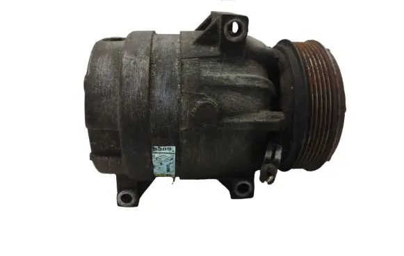 Renault Trafic II (X83) Air conditioning (A/C) compressor (pump) 7700105765 6560769 R134A