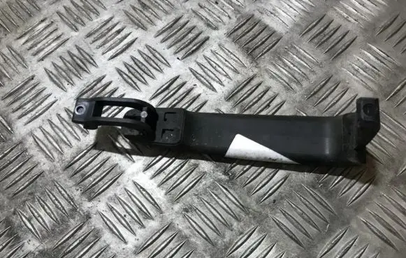 Citroen C3 Front door exterior handle