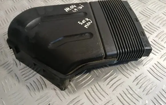 Audi A4 S4 B6 8E 8H Air intake duct part 8e0129617d