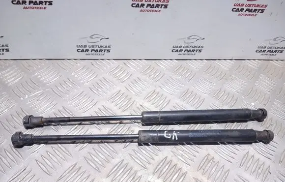 Jaguar XF X250 Tailgate/trunk strut/damper 8X23406A42AC