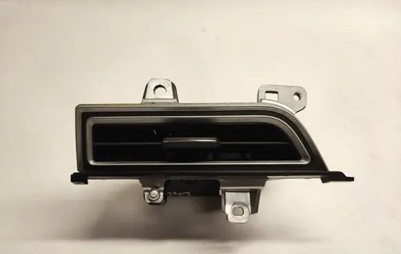 Tesla Model X Dashboard air vent grill cover trim 100782500C