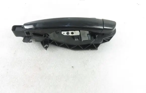 Peugeot 5008 Rear door exterior handle 